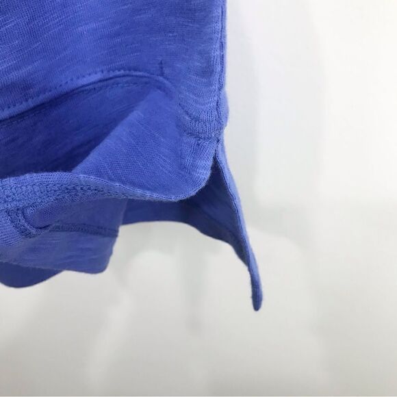 Nicole Miller New York NEW Blue White Color block Jersey Knit Dress - Picture 10 of 12